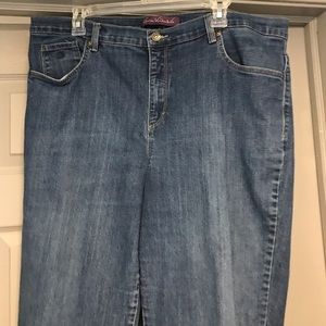 💞Denim Jeans. 18W. MUST BUNDLE